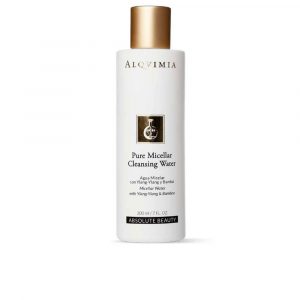 Absolute beauty agua micelar 200 ml