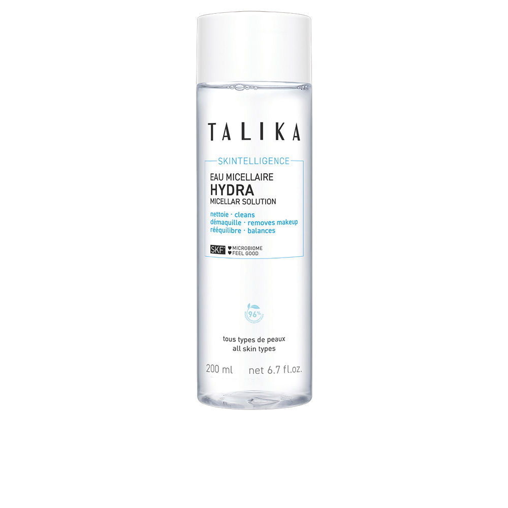Skintelligence hydra agua micelar 200 ml