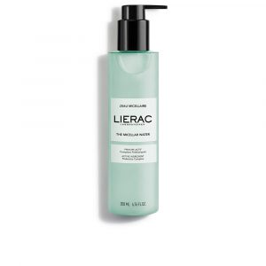 Desmaquillante agua micelar 400 ml