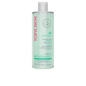 Ac agua micelar purificante 400 ml