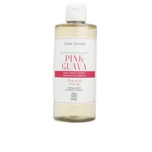 Pink guava agua micelar 400 ml