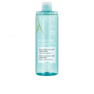 Biology ac agua micelar 400 ml