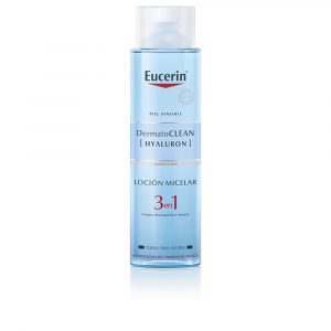 Dermatoclean agua micelar 400 ml