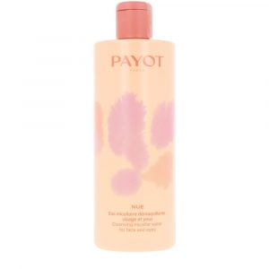 Nue agua micelar limpiadora edición limitada 400 ml