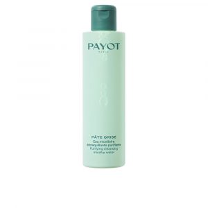 Pâte grise agua micelar