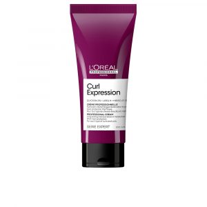 Curl expression crema profesional 200 ml