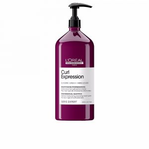 Curl expression champú en gelanti-acumulación 1500 ml