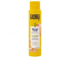 Giorgi metodo curly champú 350 ml
