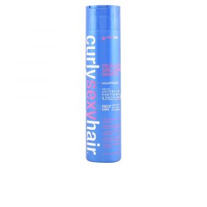 Curly sexyhair curl defining shampoo 300 ml