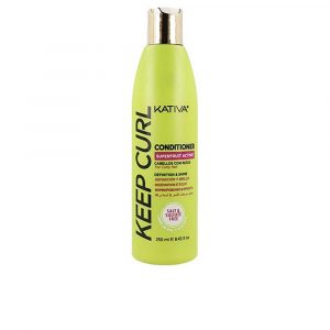 Keep curl conditioner 250 ml