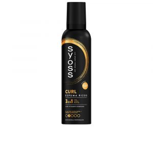 Rizos flex mousse rizos definidos 250 ml