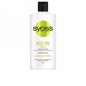 Rizos pro acondicionador cabello ondas o rizos 440 ml