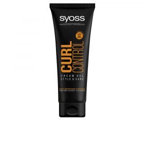 Curl control gel crema 250 ml
