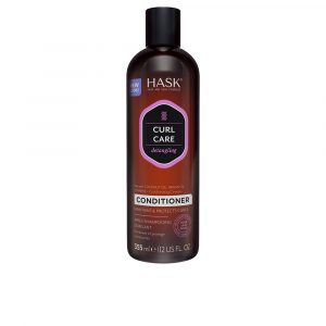 Curl care detangling conditioner 355 ml