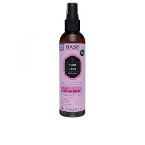 Curl care 5-in-1 leave-in spray 175 ml