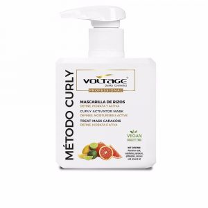 Rizos metodo curly mascarilla 500 ml