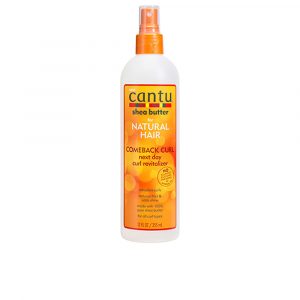 For natural hair comeback curl 355 ml