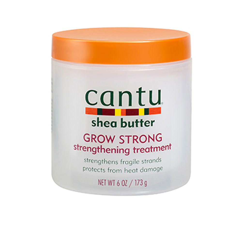 Shea butter grow strong stregthening treatment 173 gr