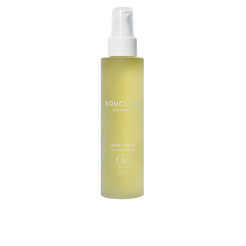 Curls redefined revive 5 hair oil 100 ml