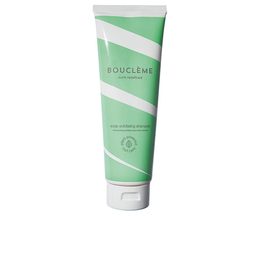 Curls redefined scalp exfoliating shampoo 250 ml