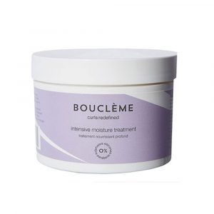 Curls redefined intensive moisture treatment 250 ml