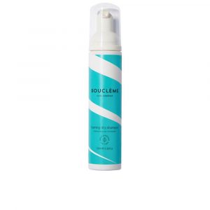 Curls redefined foaming dry shampoo 100 ml