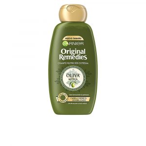 Original remedies champú oliva mítica 300 ml