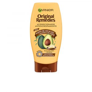 Original remedies acondicionador aguacate y karité 250 ml
