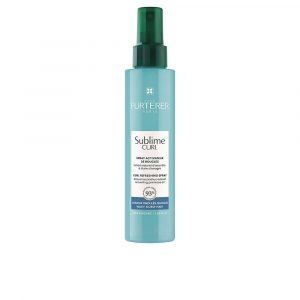 Sublime curl spray para cabello rizado 150 ml