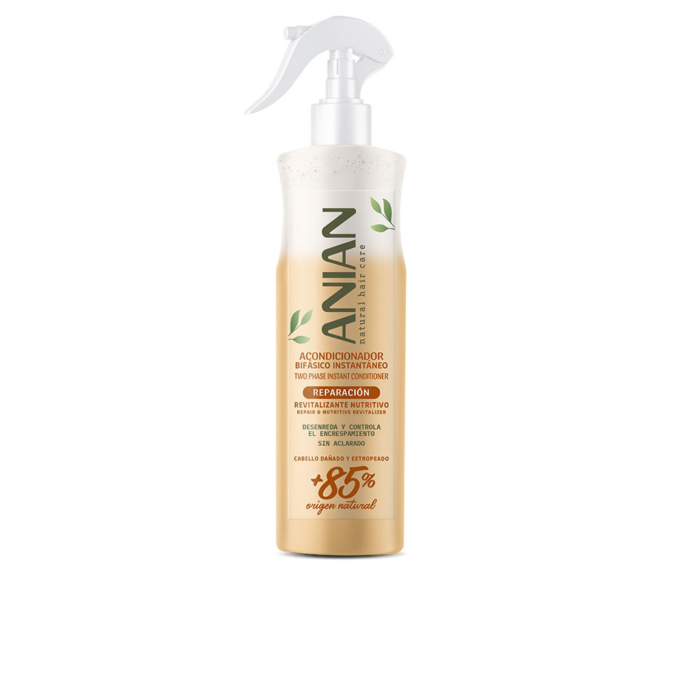 Bifásico acondicionador reparación 400 ml