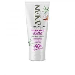 Definición & volumen acondicionador queratina vegetal 250 ml