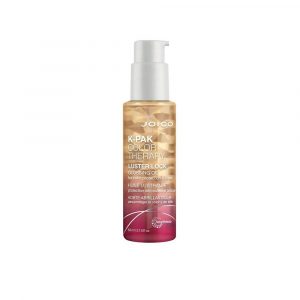K-pak color therapy luster lock glossing oil 63 ml