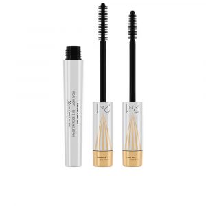 Masterpiece 2 in 1 lash wow máscara de pestañas