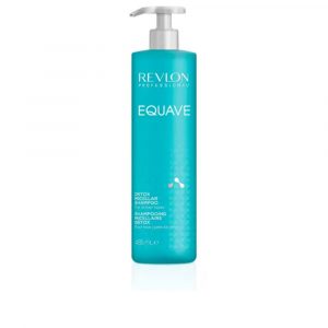 Equave detox micellar champú 485 ml