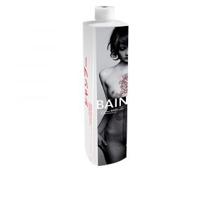 Bain elastic keratin with ginseng